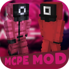 Mod squid Minecraft Zeichen