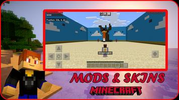 Mod squid Minecraft Screenshot 2