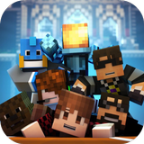 Skin Editor 3D for Minecraft Mod Apk Download下载-Skin Editor 3D