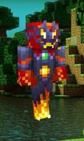 Skins for Minecraft اسکرین شاٹ 2