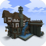 Skin Editor 3D for Minecraft Mod Apk Download下载-Skin Editor 3D