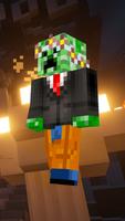 Custom Skin Creator captura de pantalla 2