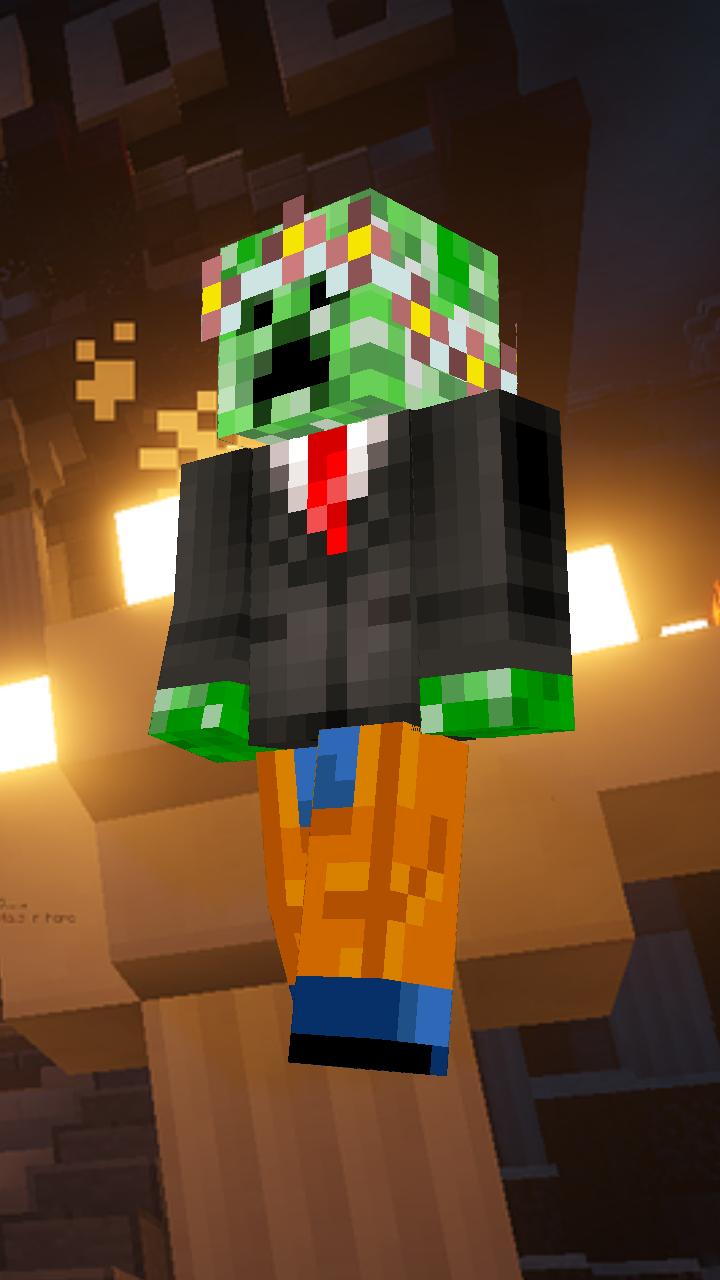 Custom Skin Creator For Android Apk Download - minecraft alex pants roblox