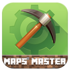 Realistic Maps shaders minecraft mod pe biểu tượng