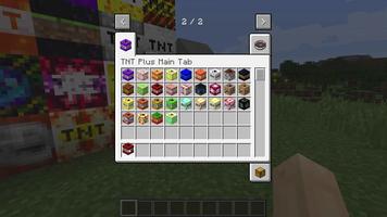 TNT mod for Minecraft screenshot 2