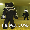 Backrooms Mod in Minecraft APK