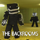 Backrooms Mod in Minecraft icon