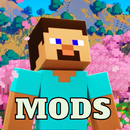 Mods for Minecraft PE Maps APK