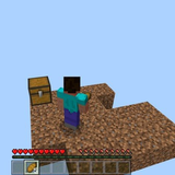 Minecraft One Block Map MCPE icon