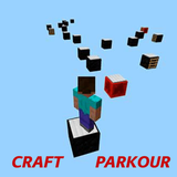 Minecraft parkour craft maps