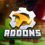 Mods. for. Minecraft PE - mcpe-icoon