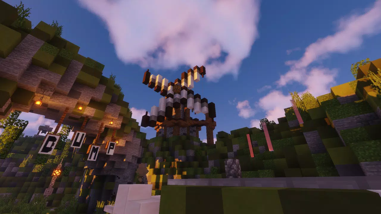 Mods Pour Minecraft Pe Pour Android Telechargez L Apk