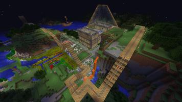 Mods para Minecraft PE captura de pantalla 2