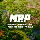 Maps for minecraft mcpe, mods, addons APK