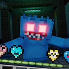 Horror Poppy Mod For Minecraft icono
