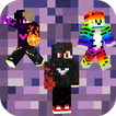 PvP Skins for Minecraft PE
