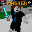 Super RoBloX Master Minecraft