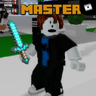 Super RoBloX Master Minecraft icon