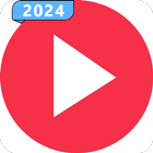 Video Player All Format biểu tượng
