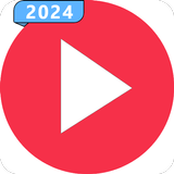 Video Player All Format biểu tượng