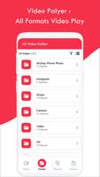Video Player All Format ảnh chụp màn hình 2
