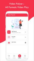 Video Player All Format ảnh chụp màn hình 3