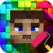 Skin Editor icon