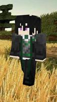 Skins for Minecraft PE syot layar 2