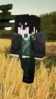 Skins for Minecraft PE screenshot 2