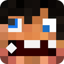 APK Custom Skin Creator Minecraft