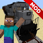 Train mod icon