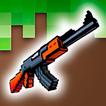 Gun Mod for Minecraft MCPE