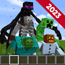 Mutant Creatures Mod Minecraft APK