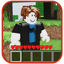 Roblox Mod Minecraft MC Addon APK