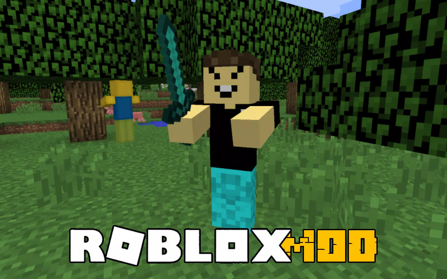 Roblox Mod Minecraft MC Addon – Apps on Google Play