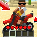 Bike Motor Mod for Minecraft-APK