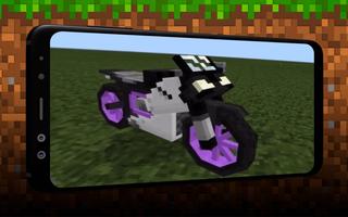 Bike Motor Mod ảnh chụp màn hình 2