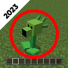 PVZ Mod Minecraft ikon