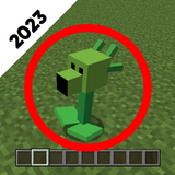 PVZ Mod Minecraft ไอคอน