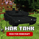 Tank Mod for Minecraft PE-APK