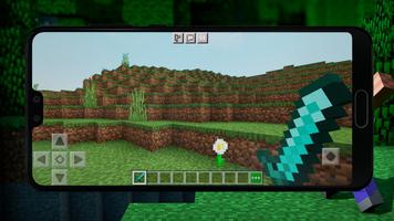 Strongest Sword Mod For MCPE الملصق