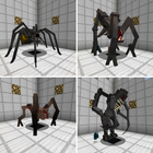 Parasite mod for Minecraft PE иконка
