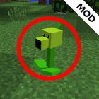 آیکون‌ PVZ Mod for Minecraft PE