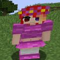 Girlsfriend mod for Minecraft