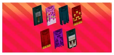 Cape Skin Editor For MCPE