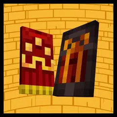 Cape Skin Editor For MCPE APK Herunterladen