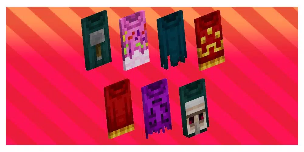 Cape Skin Editor For MCPE for Android - Free App Download