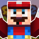 Mod Super Minecraft Mario APK