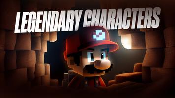 Mod Super Minecraft Mario 截图 1