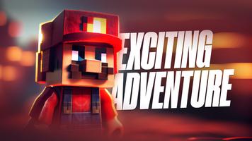Mod Super Minecraft Mario 截图 2